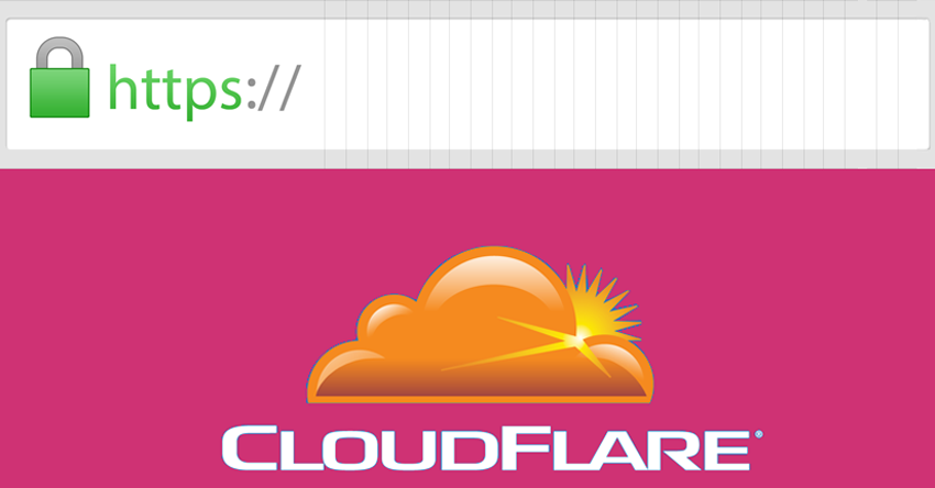 HTTPS CloudFlare